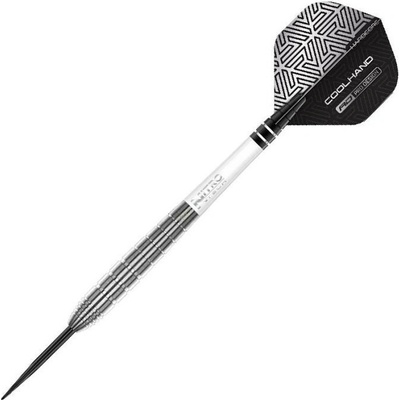 Red Dragon steel Luke Humphries TX1 24g, 90% wolfram 24g