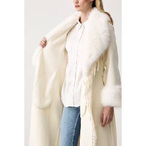 Marciano by Guess палто дамско с вълна NEW LILIANA (G6BL04.W4335)