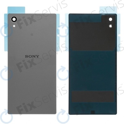 Kryt Sony Xperia Z5 E6653 zadní černý – Zboží Živě