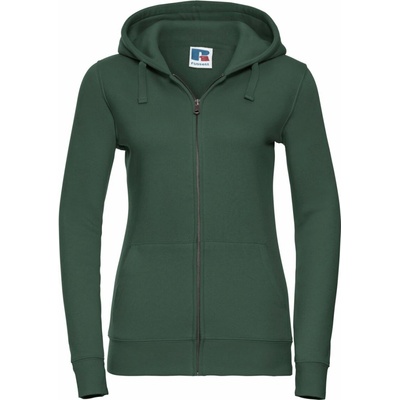 Russell 266F Bottle Green