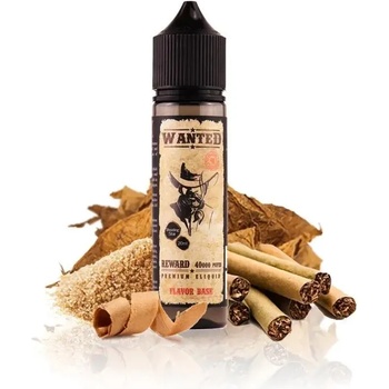 Velvet vape Wanted Shooting Star 20ml/60ml