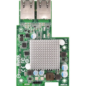 ASRock AB350 Pro4 R2.0