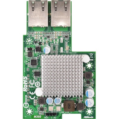 ASRock AB350 Pro4 R2.0