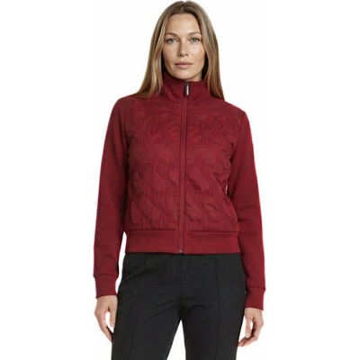 Luhta Antby W 232273430L 670 carmine