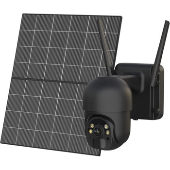 Secutek SL200-4G