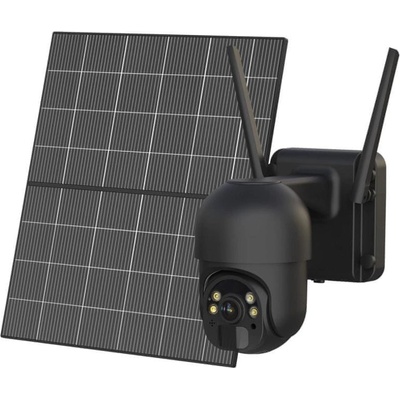 Secutek SL200-4G