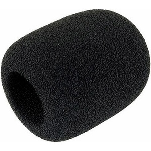 Master Audio Дунапрен за малък микрофон Master Audio SG03B, 6mm