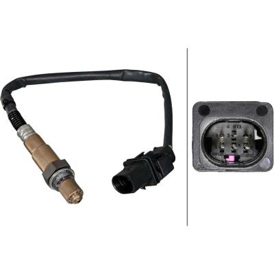Lambda sonda HELLA 6PA 358 221-381