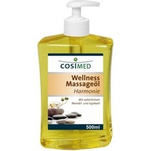 cosiMed wellness masážny olej Harmónia 500 ml