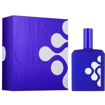 Histoires de Parfums This Is Not A Blue Bottle 1.4 EDP 60 ml