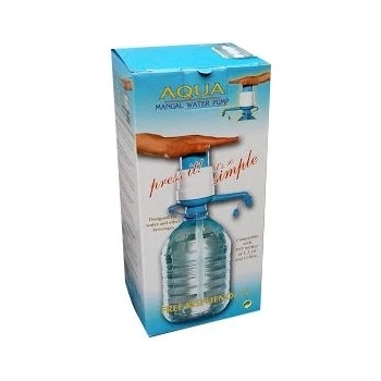 България Помпа вода Зиесто мека шапка (0452)