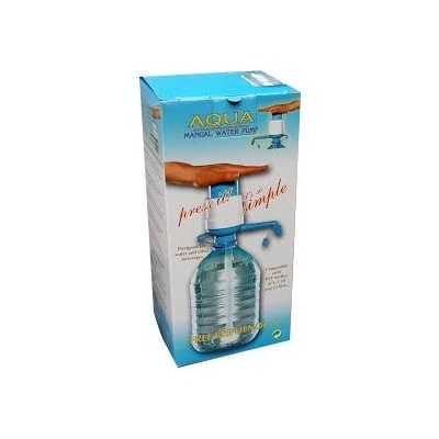 България Помпа вода Зиесто мека шапка (0452)