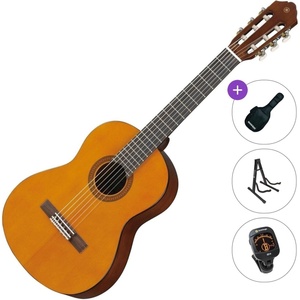 Yamaha CGS102AII Standard SET Natural Класическа китара с размер 1/2