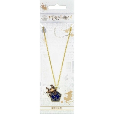 Carat Shop Harry Potter čokoládová žabka WNX0157