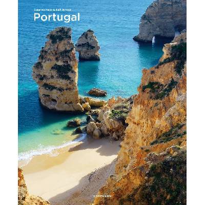 Portugal – Susanne Mack, Ralf Johnen