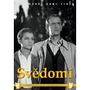 Svědomí DVD