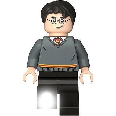 LEGO Harry Potter Harry Potter svítící figurka LGL KE201H