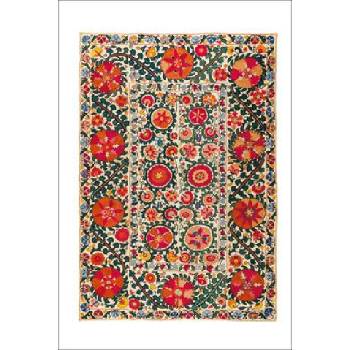 Central Asian Textiles | Tereza Hejzlarova, Snejanna Atanova