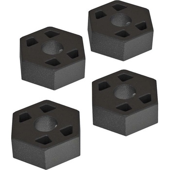 Arrma náboj kolesa 14 mm 4