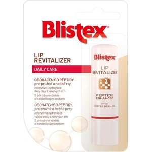 Blistex Lip Ревитализиращ балсам за устни Blistex