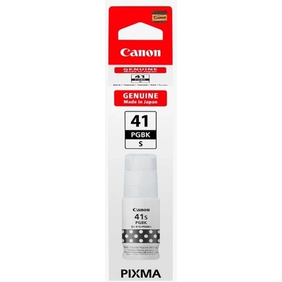 Canon Консуматив Canon GI-41S BK (5859C001AA)