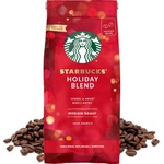 Starbucks | Holiday Blend - 190г кафе на зърна