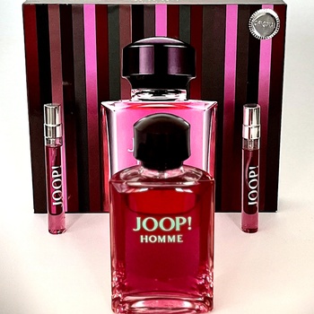 JOOP! Мъжки луксозен комплект - Joop! Homme