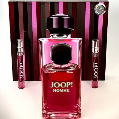 JOOP! Мъжки луксозен комплект - Joop! Homme