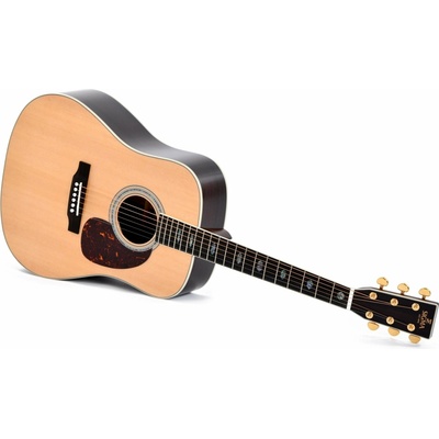 Sigma Guitars SDR-40