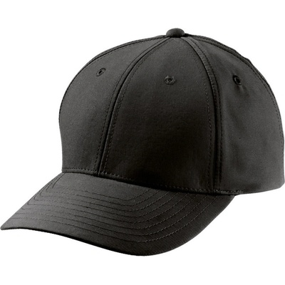 Myrtle Beach MB 6135 mikrovlákno polyesterová 6 panelová COT03613500299-black Černá