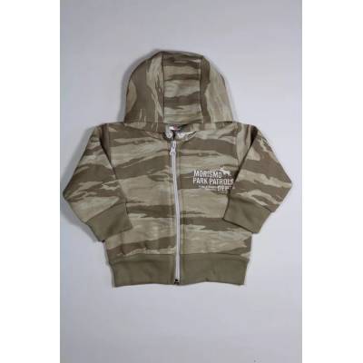 МОРИСМО ЕООД Маскировъчен суитшърт, 74