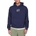 GAP Logo Pullover modrá