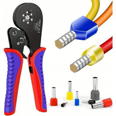 Novaza Tech SO16-6