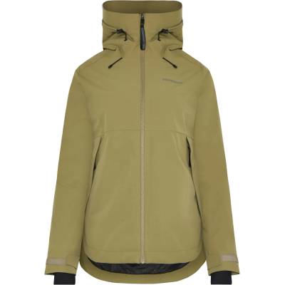 Didriksons Дамско зимно яке Didriksons Women's Jennie Jacket 2 Winter jacket - Olive Green - размер 40 (EU) (104-4576-0814)