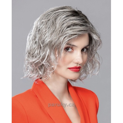 Ellen Wille Hairpower Paruka Girl Mono Part pearlblonde rooted