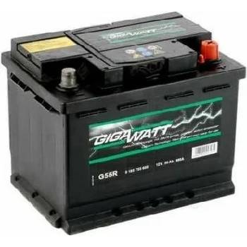 Image 1 of GIGAWATT 56Ah 480A