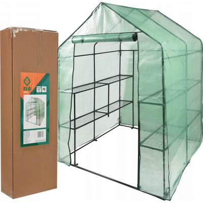 Flo Foliovník 1,43 x 1,43 x 1,95 m TO-90031 – Sleviste.cz