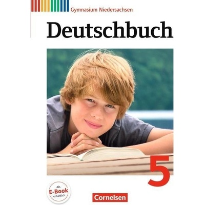 5. Schuljahr, Schülerbuch