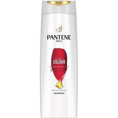 Pantene šampón Color 400 ml