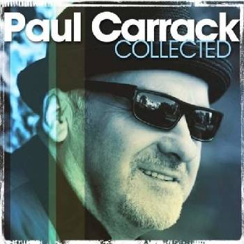 Carrack Paul - Collected CD