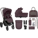 KikkaBoo Platinum Goya 2 in 1