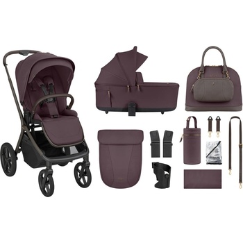 KikkaBoo Platinum 2 in 1