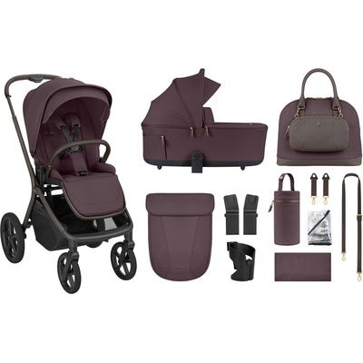 KikkaBoo Platinum 2 in 1