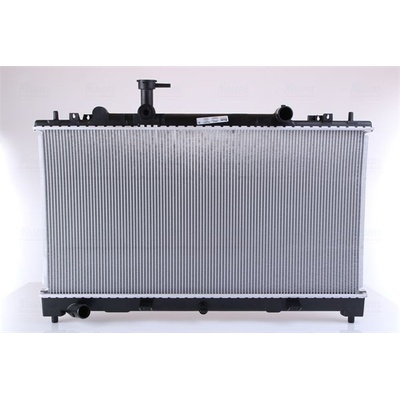 Chladič, chlazení motoru NISSENS 68510