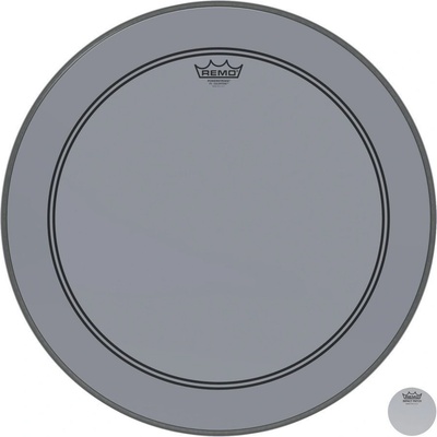 Remo P3-1324-CT-SM