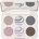 Morphe Cyber Chrome Eyeshadow Palette Сенки палитра