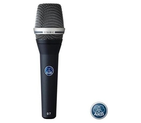 AKG D7
