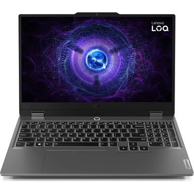 Lenovo LOQ 83GS00K5BM