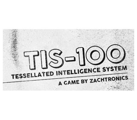 TIS-100