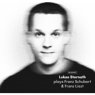 Lukas Sternath - Plays Franz Schubert and Franz Liszt 2 CD